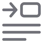 Product Top SVG Icon